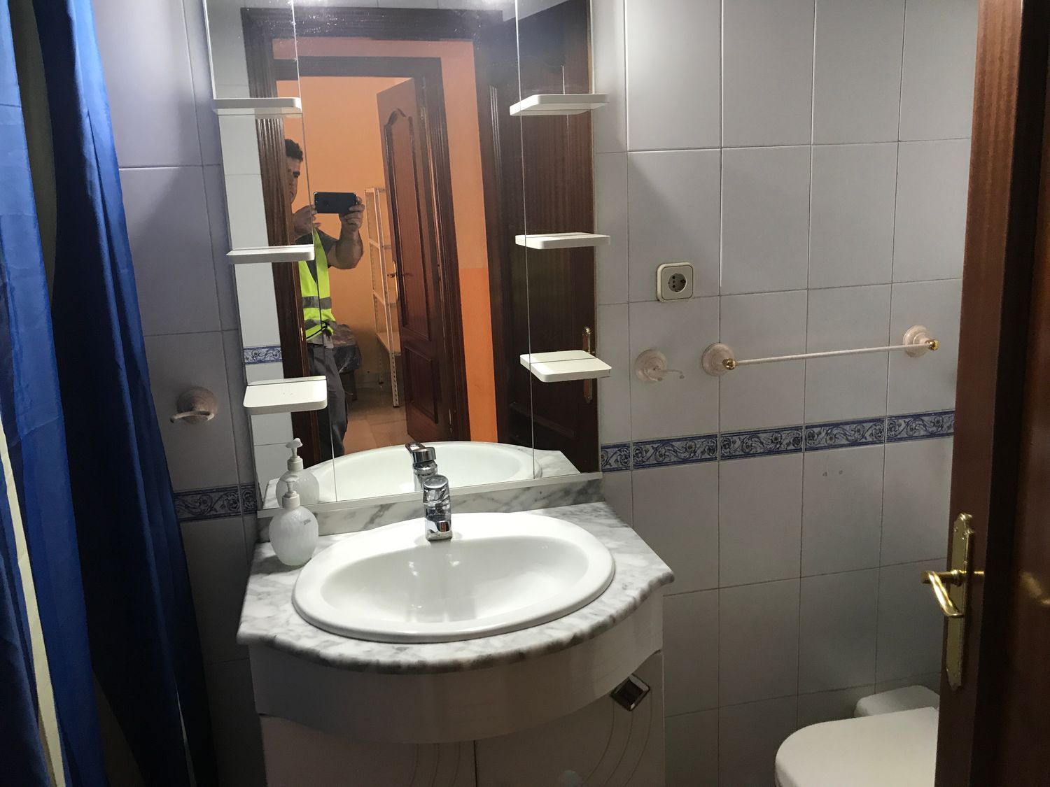 Piso en Carretera de Madrid, 9 - Foto 7