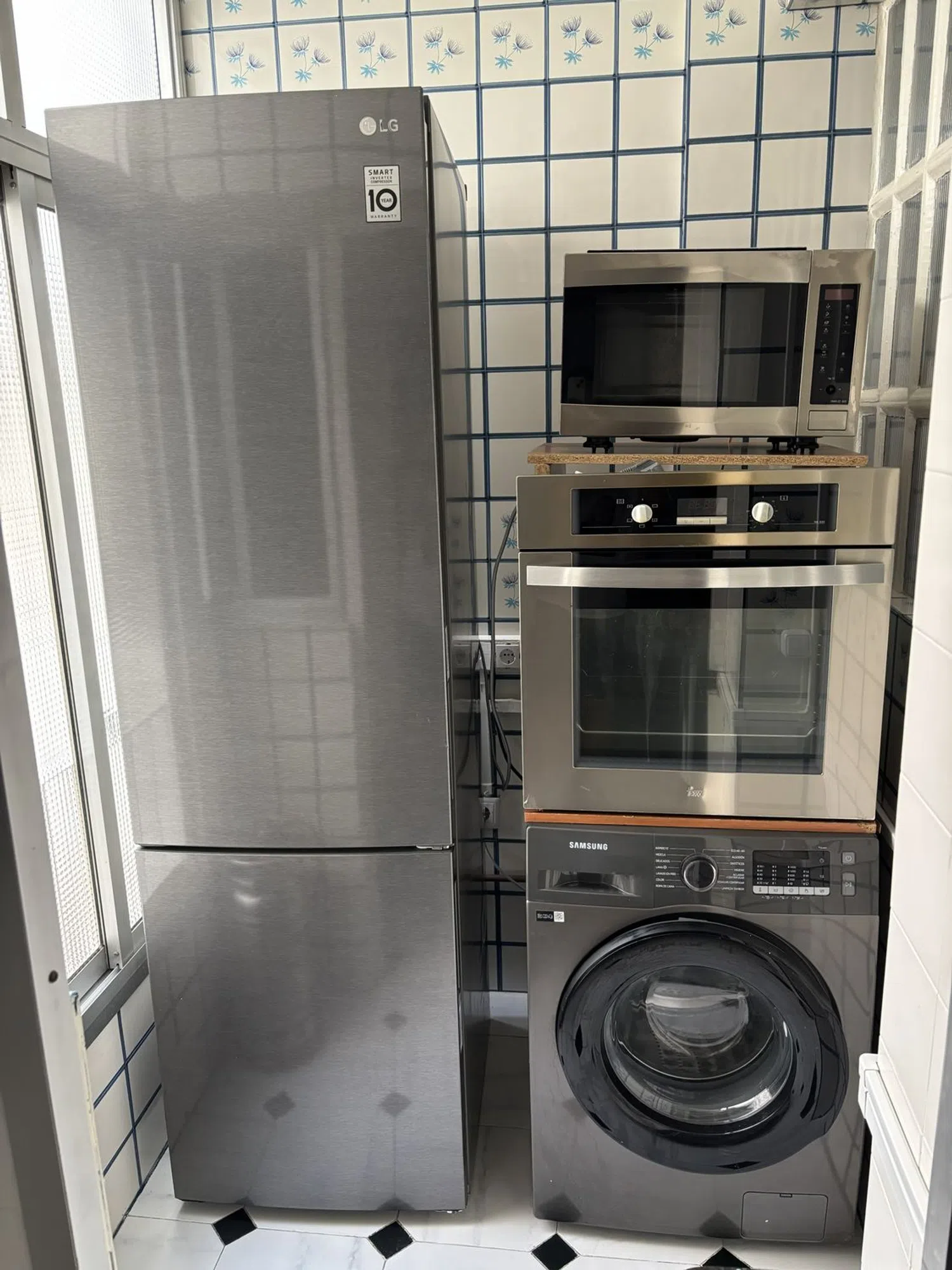 Piso en pasaje Escritor Pérez de Rivas, 2 - Foto 4