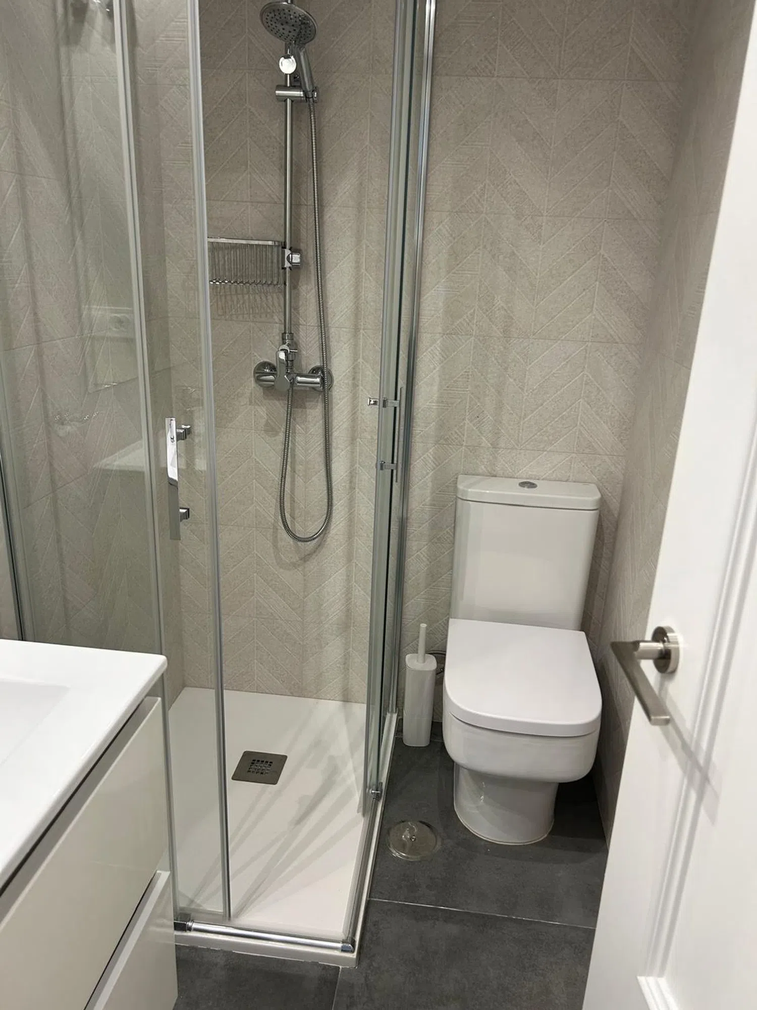 Piso en avenida de Niza, 35 - Foto 9