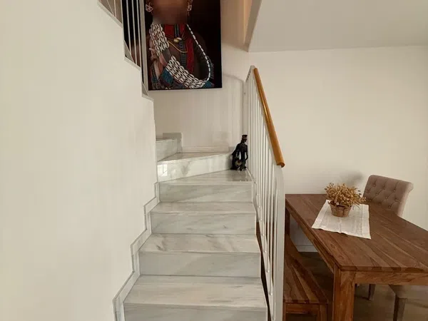 Chalet adosado en Tómbola - Rabasa - Foto 16