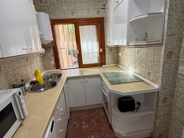 Piso en Calle Sonora, 9, Aguadulce norte - Foto 18
