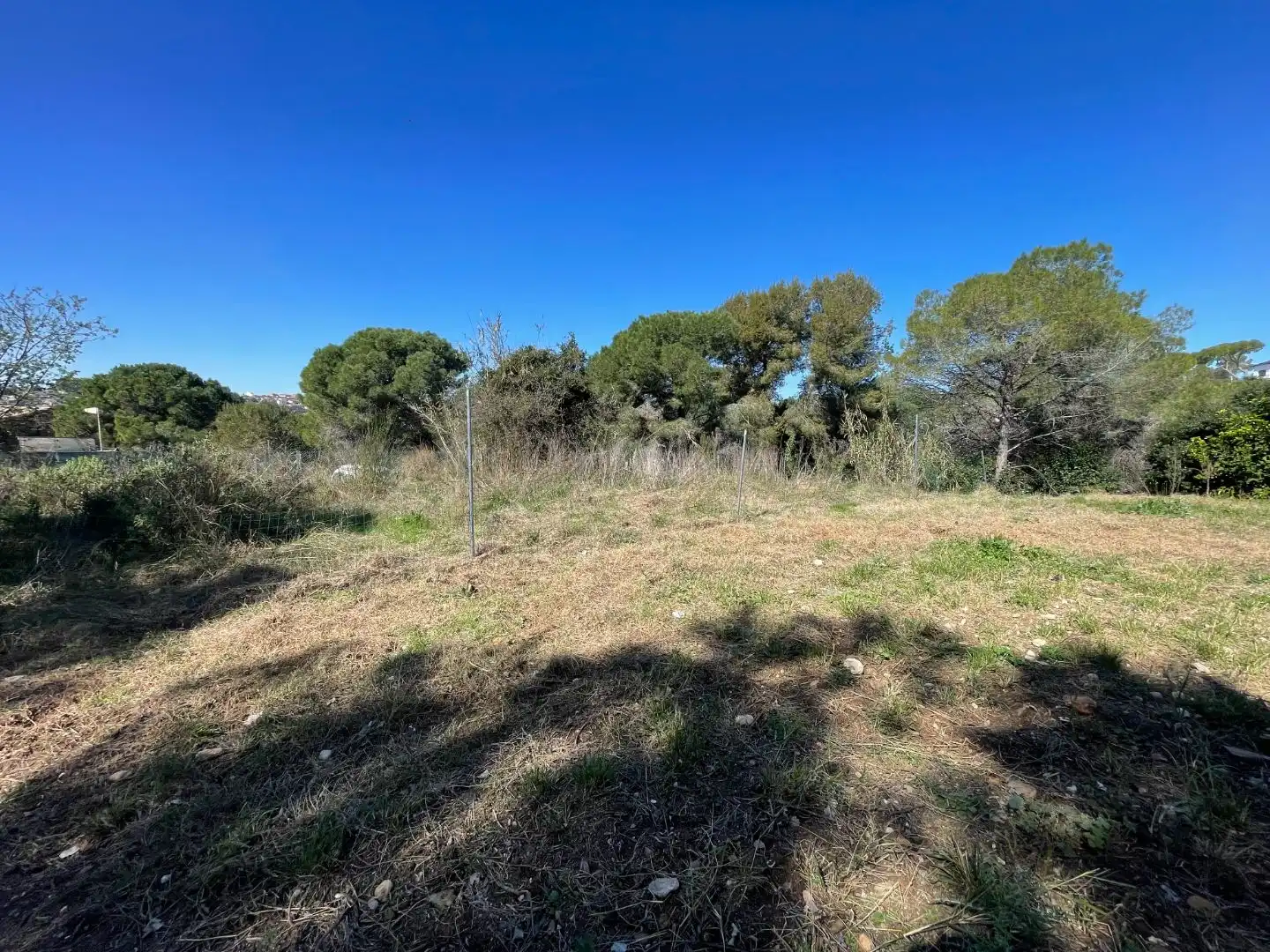 Terreno Residencial en  Carrer de Hermann Hesse 20 - Foto 3