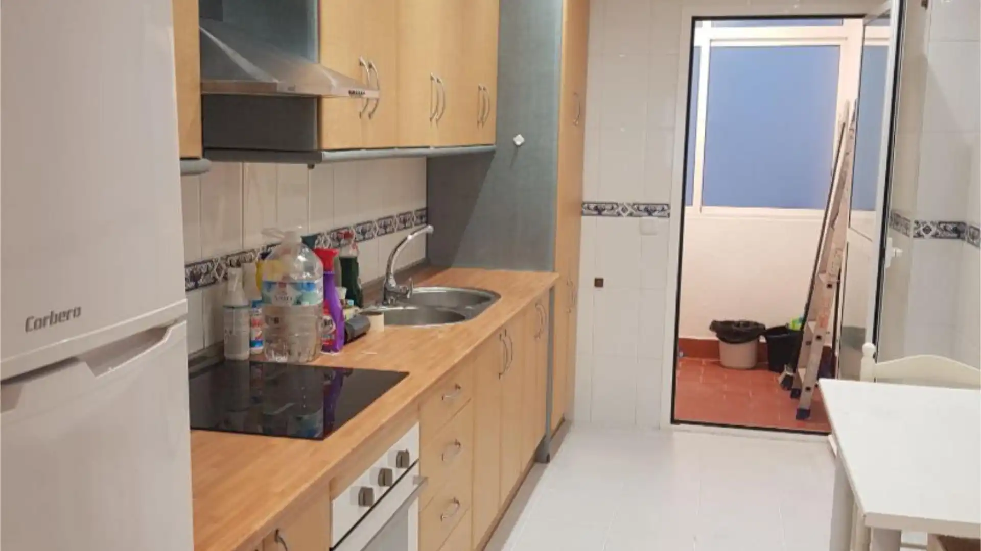 Piso en  Calle Santa Gemma 4 - Foto 8