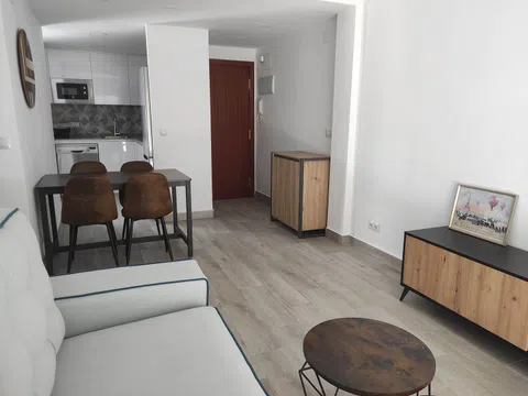 Piso en calle Verano, 5