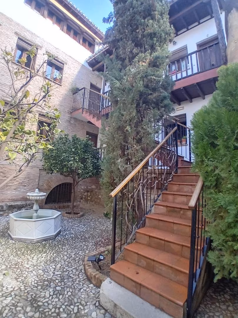 Apartamento en  Cuesta de Abarqueros 5 - Foto 12