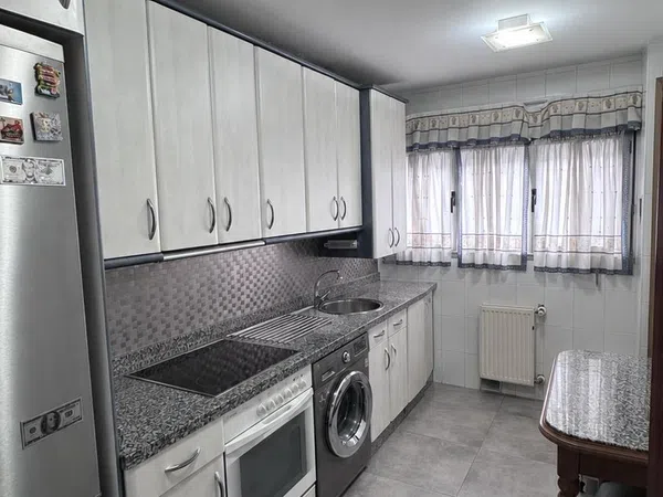 Piso en Calle Río Orlé, 1, Ventanielles - Foto 3