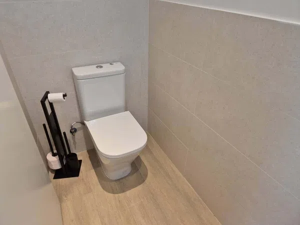 Piso en Calle Maria Cristina, 14, Los Hoteles-Rambla-Duggi - Foto 25