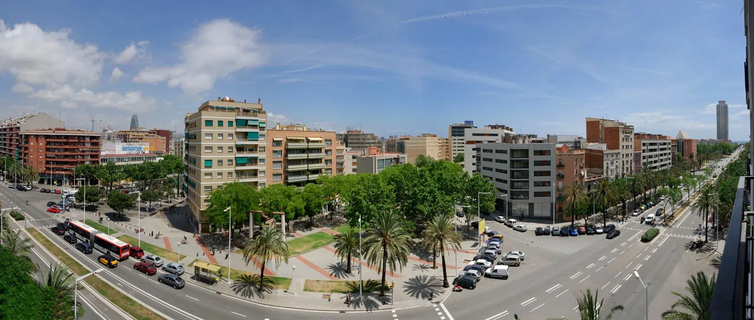 Piso en paseo de Pujades, 7 - Foto 1