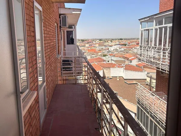 Piso en Calle Toledo, 1 - Foto 11