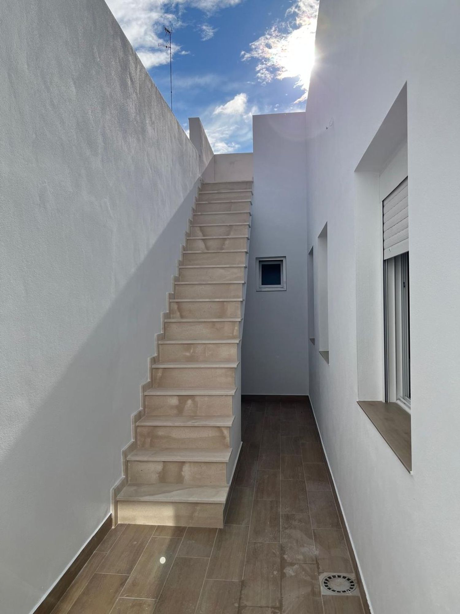 Chalet adosado en calle Rafael Sánchez Ceva, 13 - Foto 9