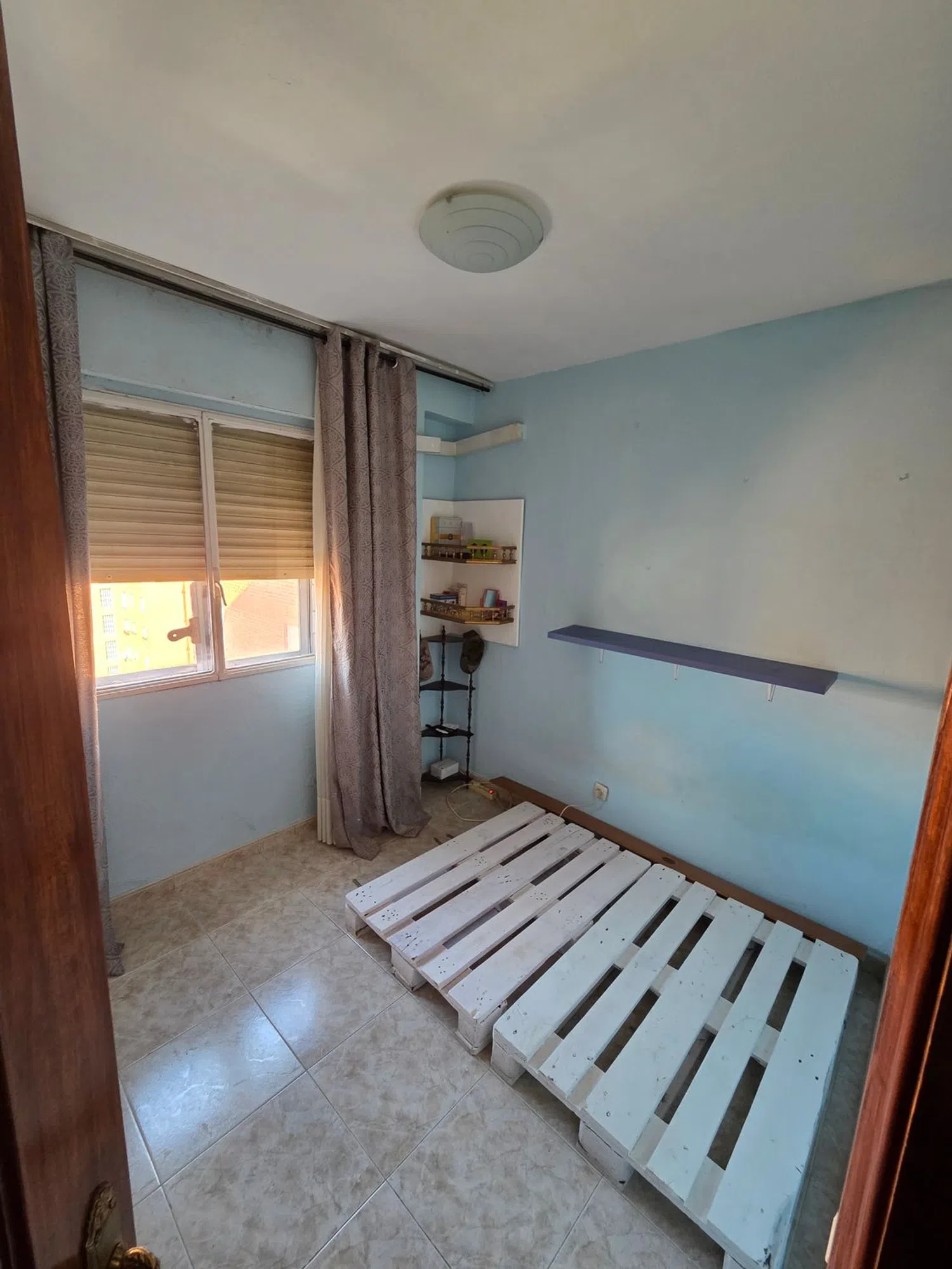 Piso en calle Guadalcázar, 1 - Foto 14