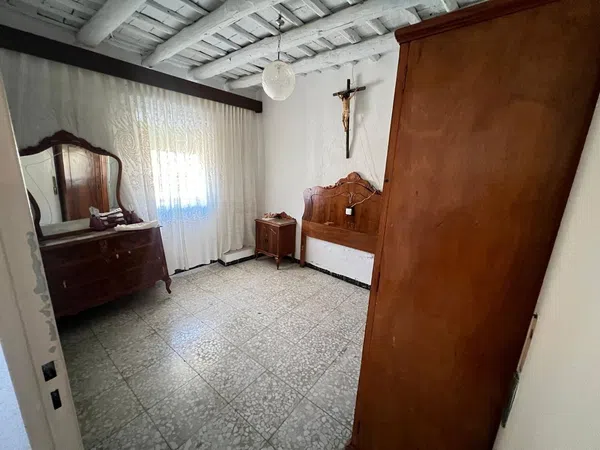 Casa o chalet independiente en Calle Angustias, 35 - Foto 1
