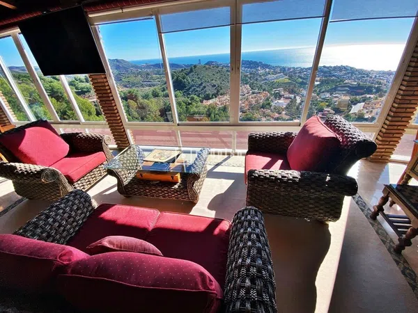 Casa o chalet independiente en Pinares de San Antón - Foto 45