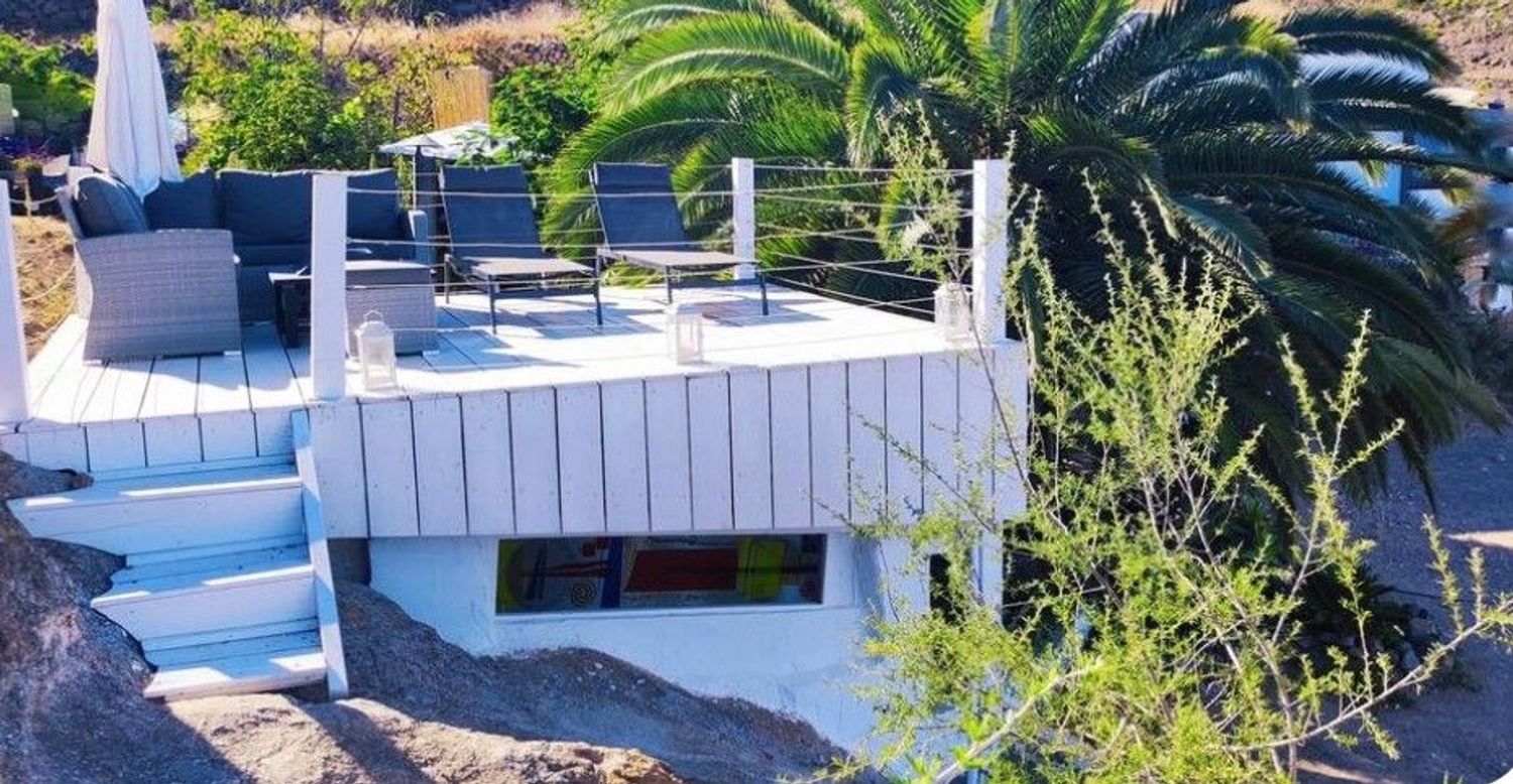 Casa o chalet independiente en Calle Pino Gordo, 5 - Foto 3