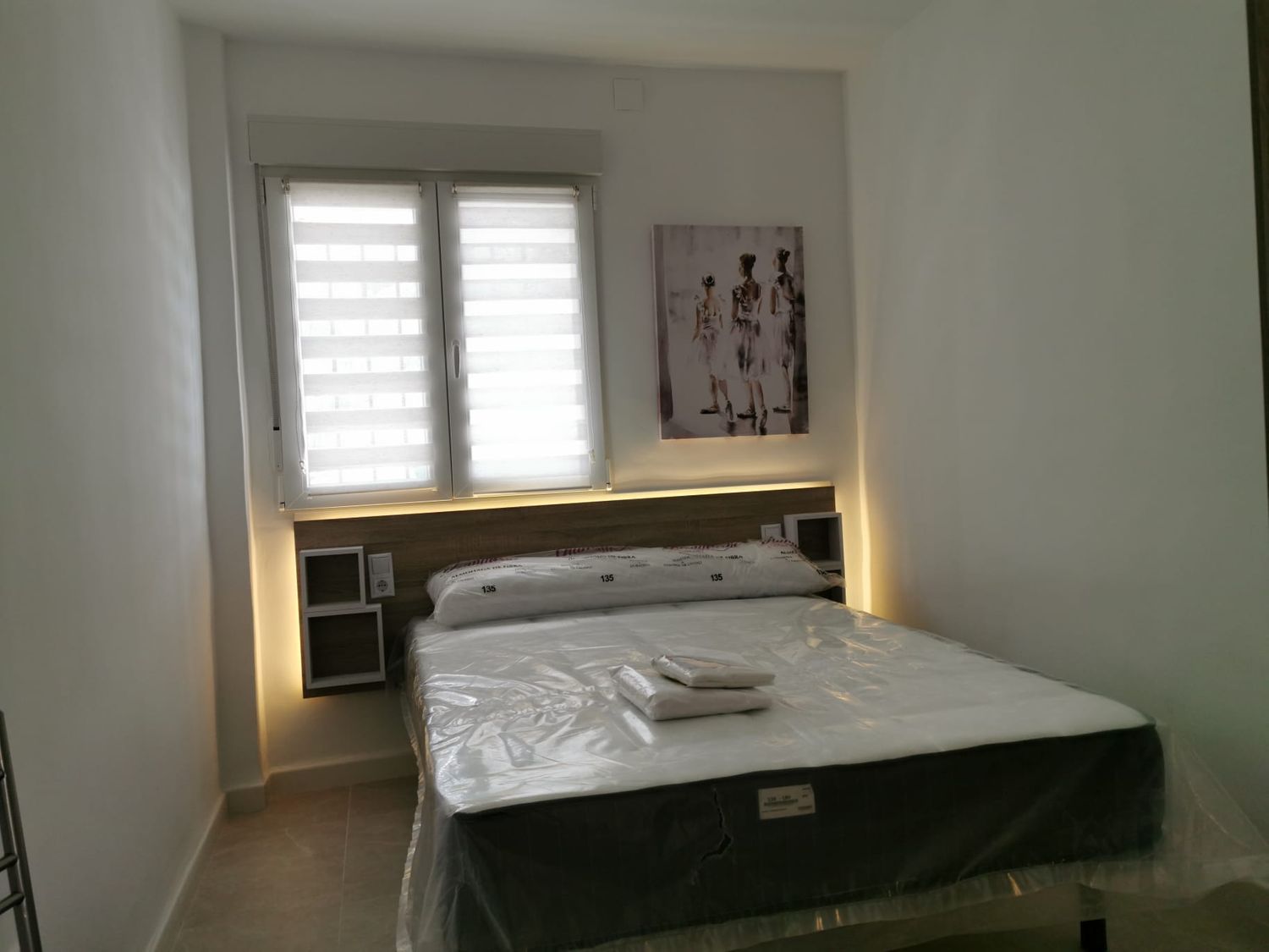 Piso en calle Labella Dávalos, 6 - Foto 11