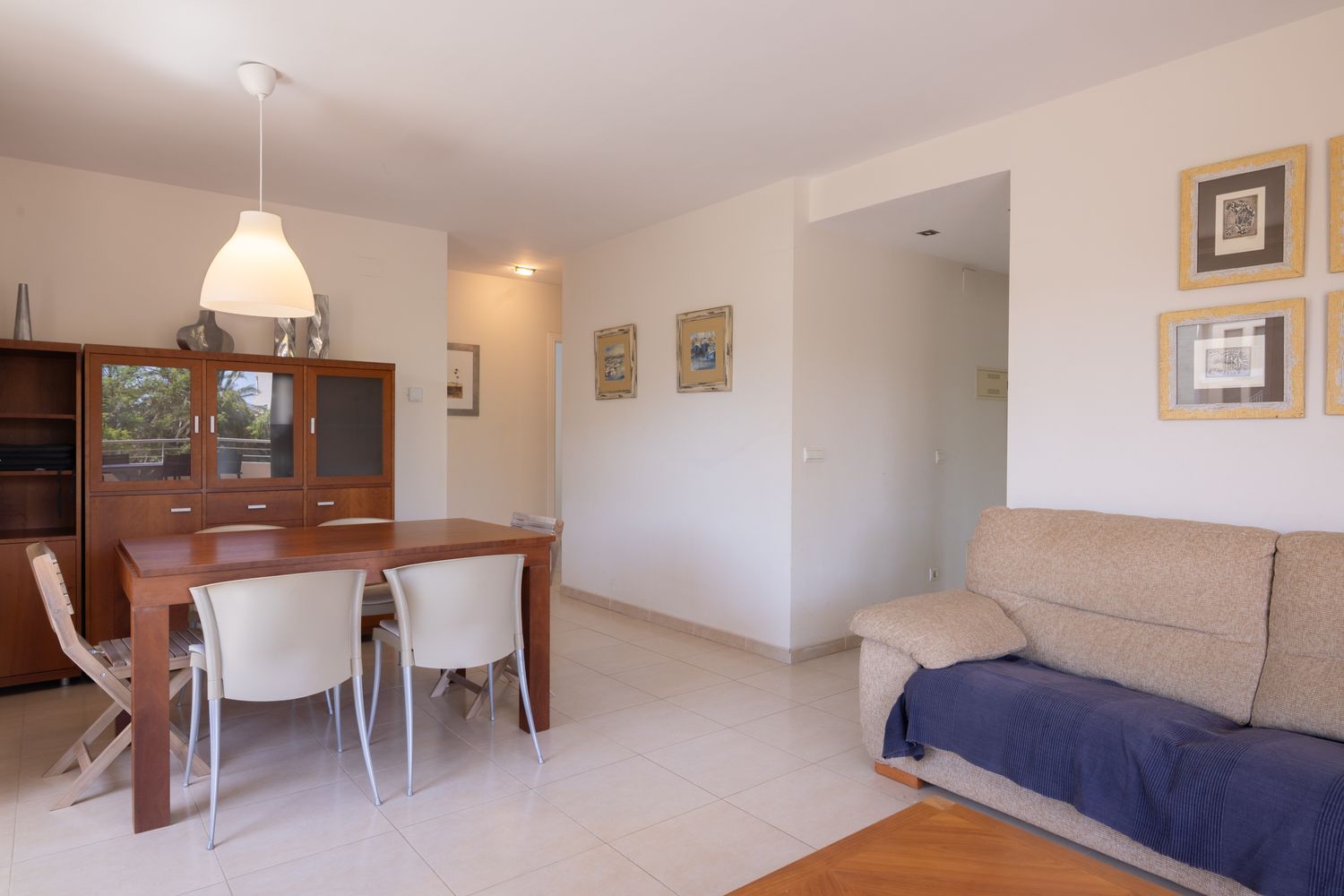 Piso en Calle Gèvova, 32, Montañar, Montañar - Foto 16