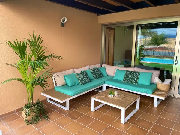 Casa o chalet independiente en Calle Green, 3, Salobre Golf, Salobre Golf - Foto 8