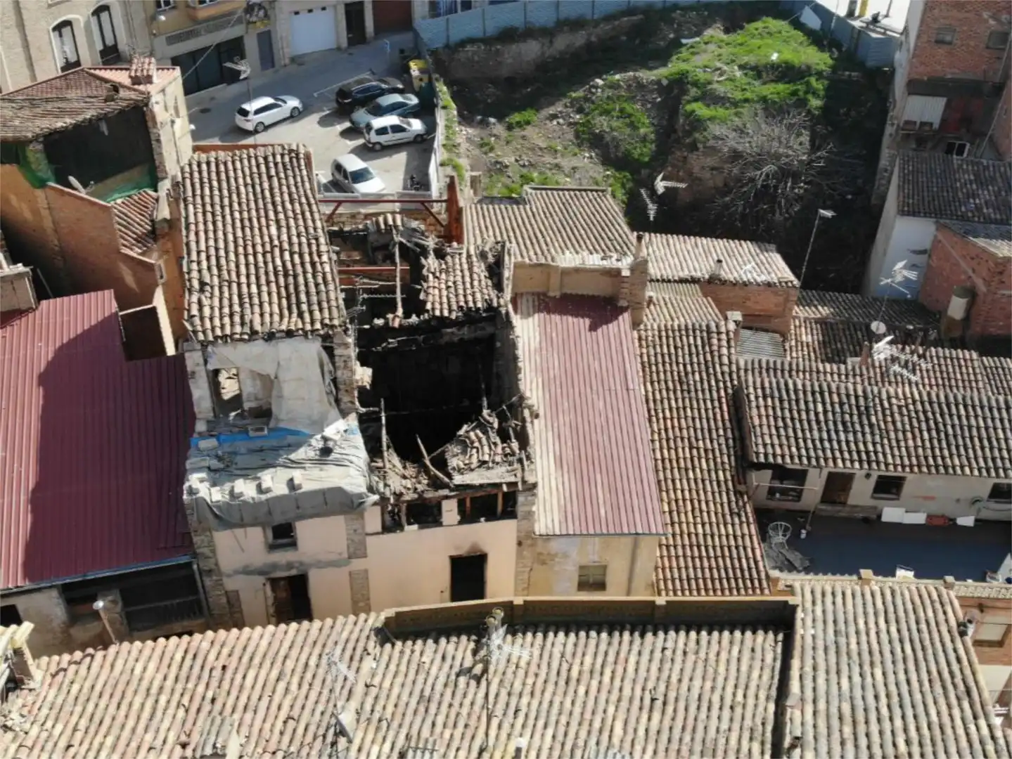 Casa adosada en  Calle del Barranco 24 - Foto 8