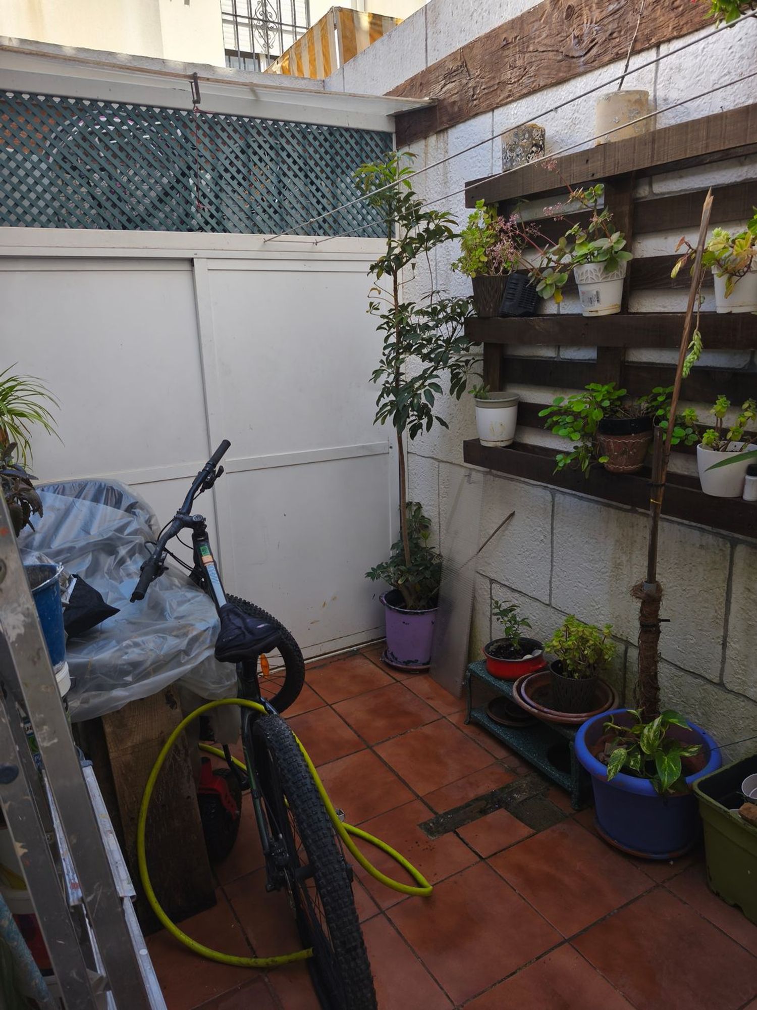 Chalet adosado en calle Domingo García Díaz, 29 - Foto 10