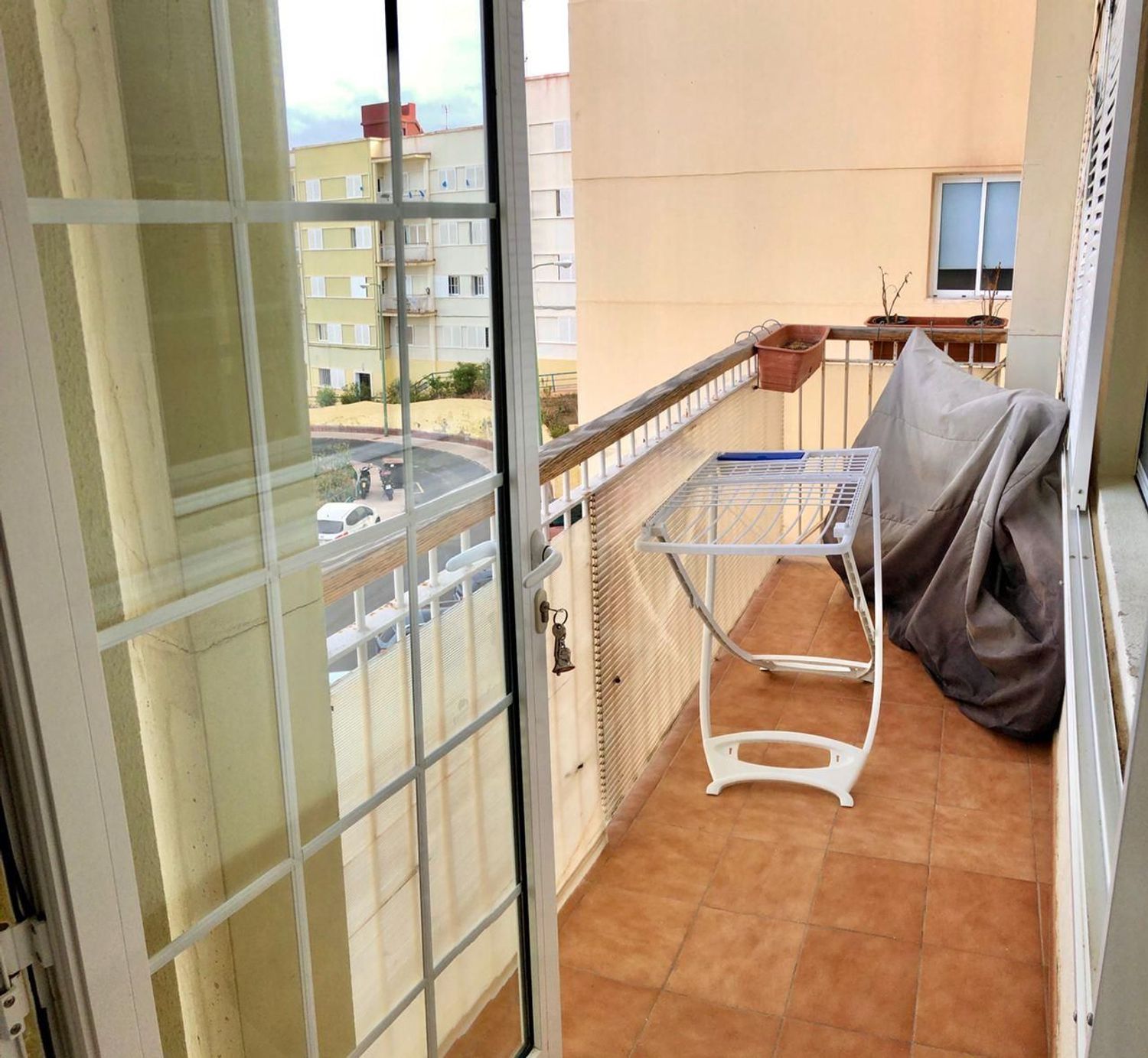 Piso en Plaza García Escámez, 5 - Foto 7