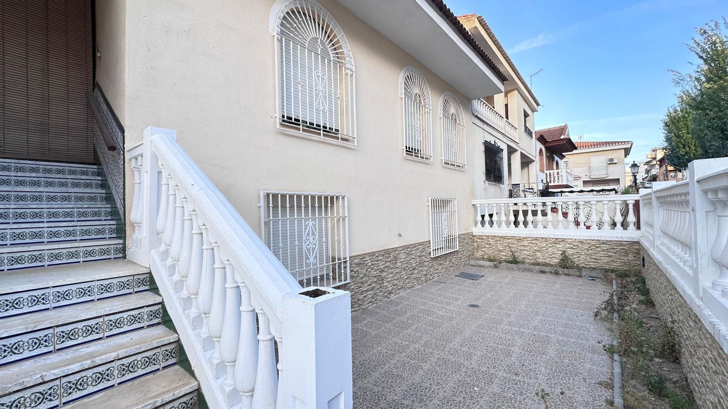 Chalet adosado en Calle Vista Alegre, 4 - Foto 12