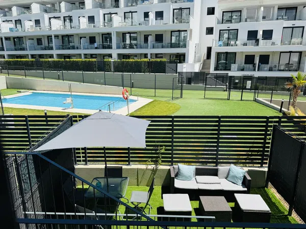Dúplex en Calle Zorzal, 16, Torreblanca del Sol, Torreblanca del Sol - Foto 1