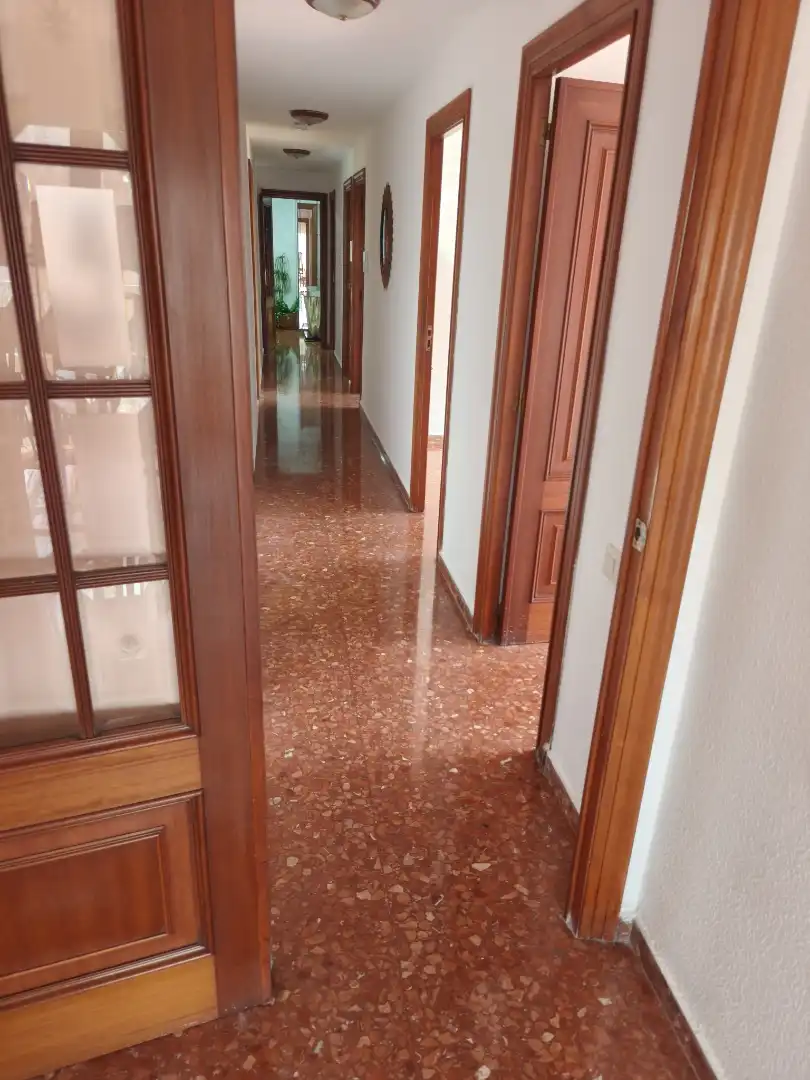 Piso en  Camí Vell de Xirivella 68 - Foto 3