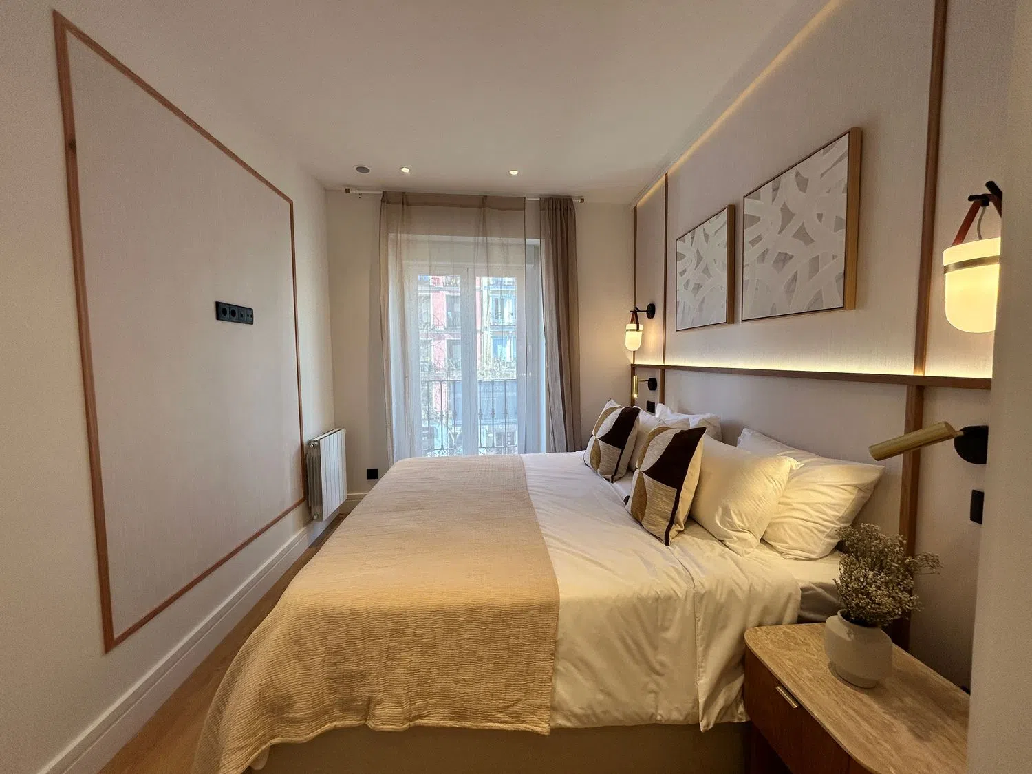 Piso en calle de Eloy Gonzalo, 14 - Foto 3