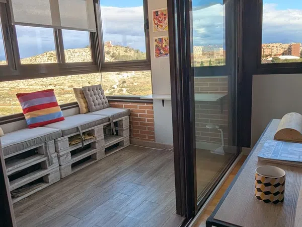 Piso en calle Médico Pérez Martorell, 3 - Foto 7