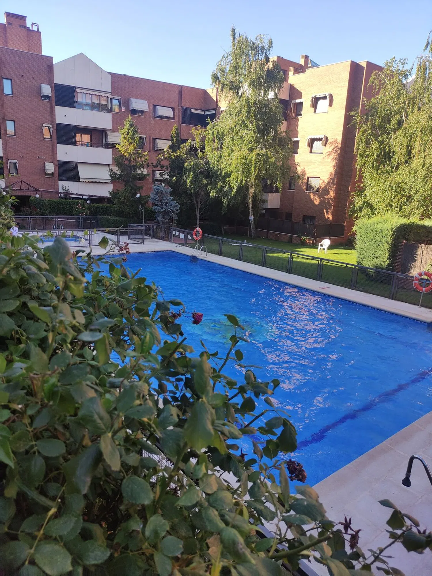 Piso en calle Dinamarca, 2 - Foto 9
