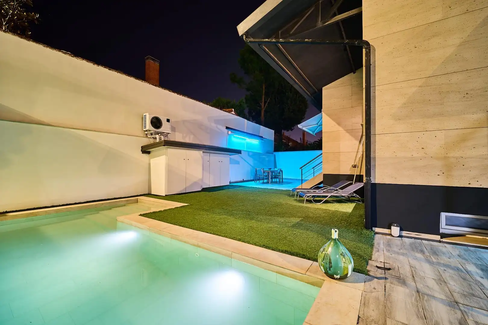 Chalet en  Calle Simone de Beauvoir 76 - Foto 2