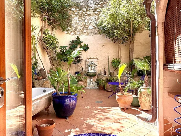 Casa de pueblo en called Santa Lucia, 11 - Foto 18