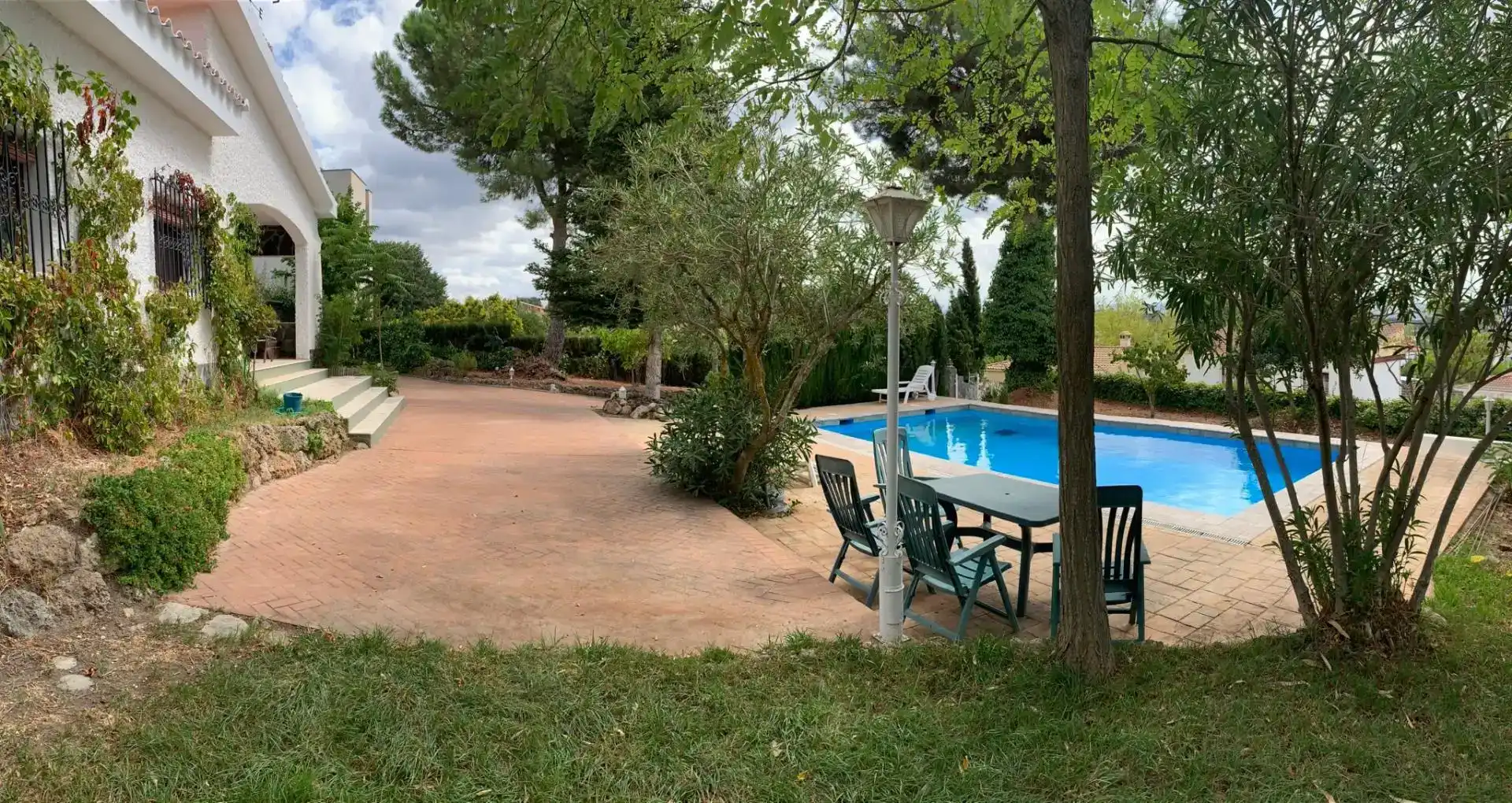 Chalet en  Calle los Llanos 4 - Foto 28