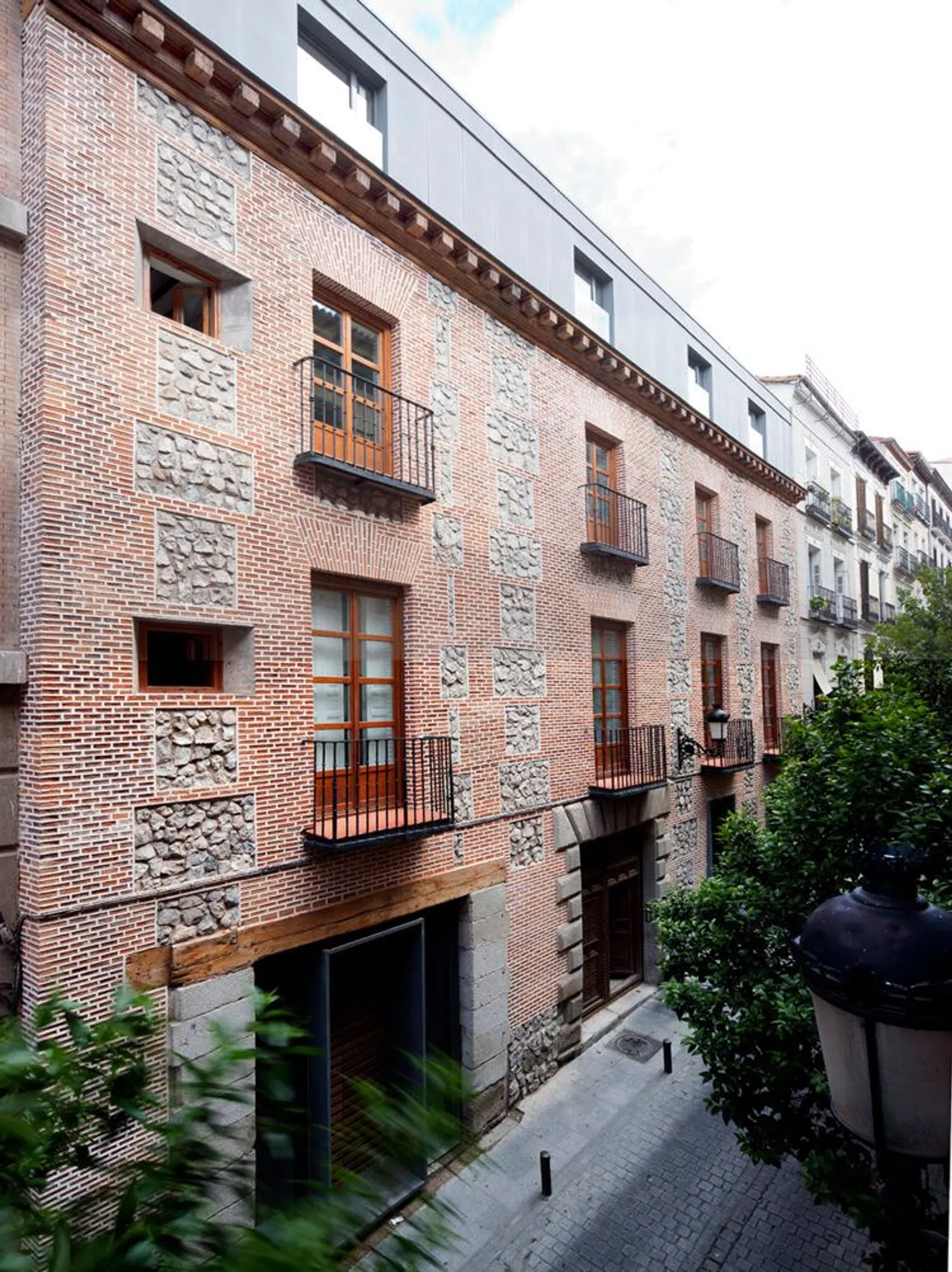 Dúplex en calle Relatores, 20 - Foto 2