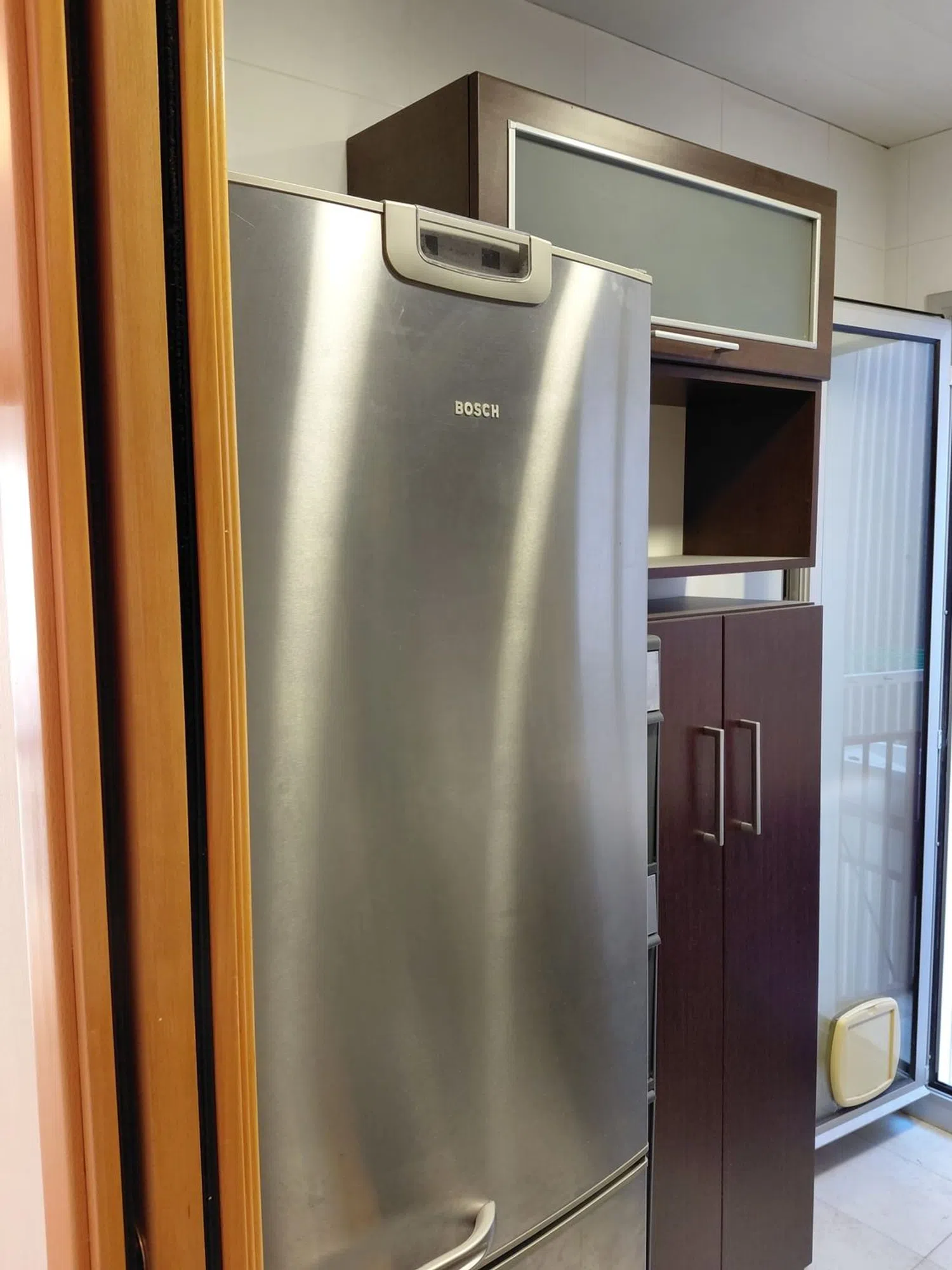 Piso en travesía de Gràcia, 360 - Foto 8