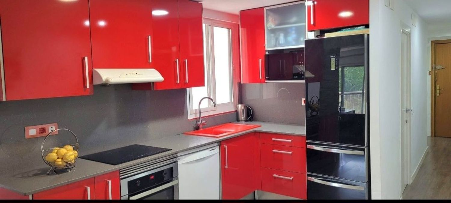 Piso en plaza del Pedagog Pestalozzi, 1 - Foto 11