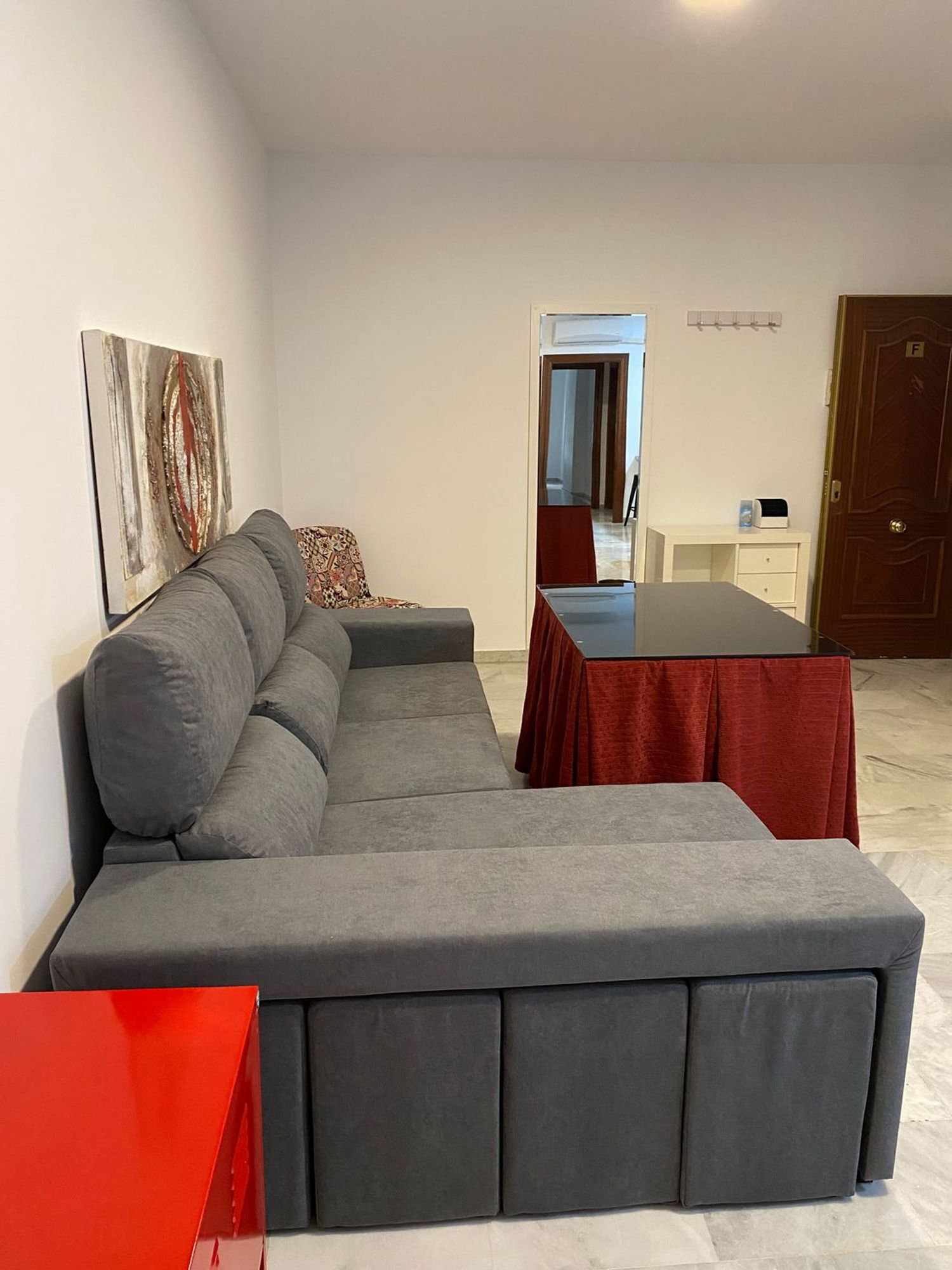 Piso en Calle Acera del Darro, 48, Figares, Figares - Foto 3