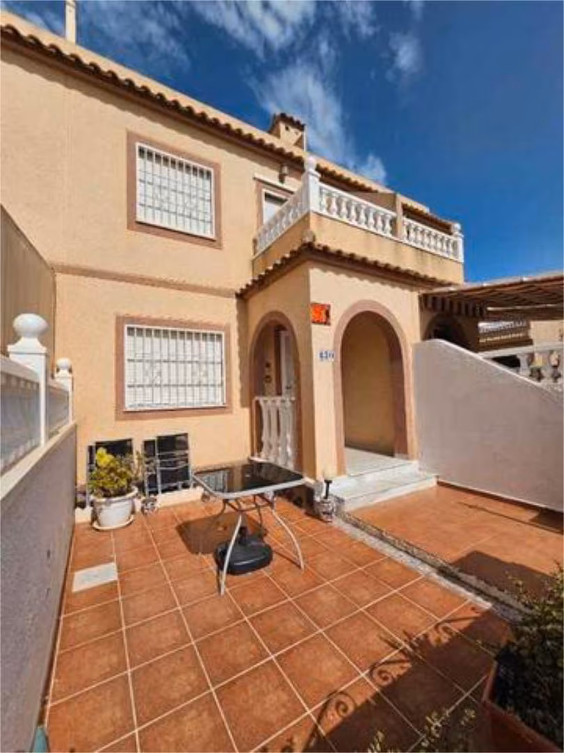 Apartamento en Gran Alacant