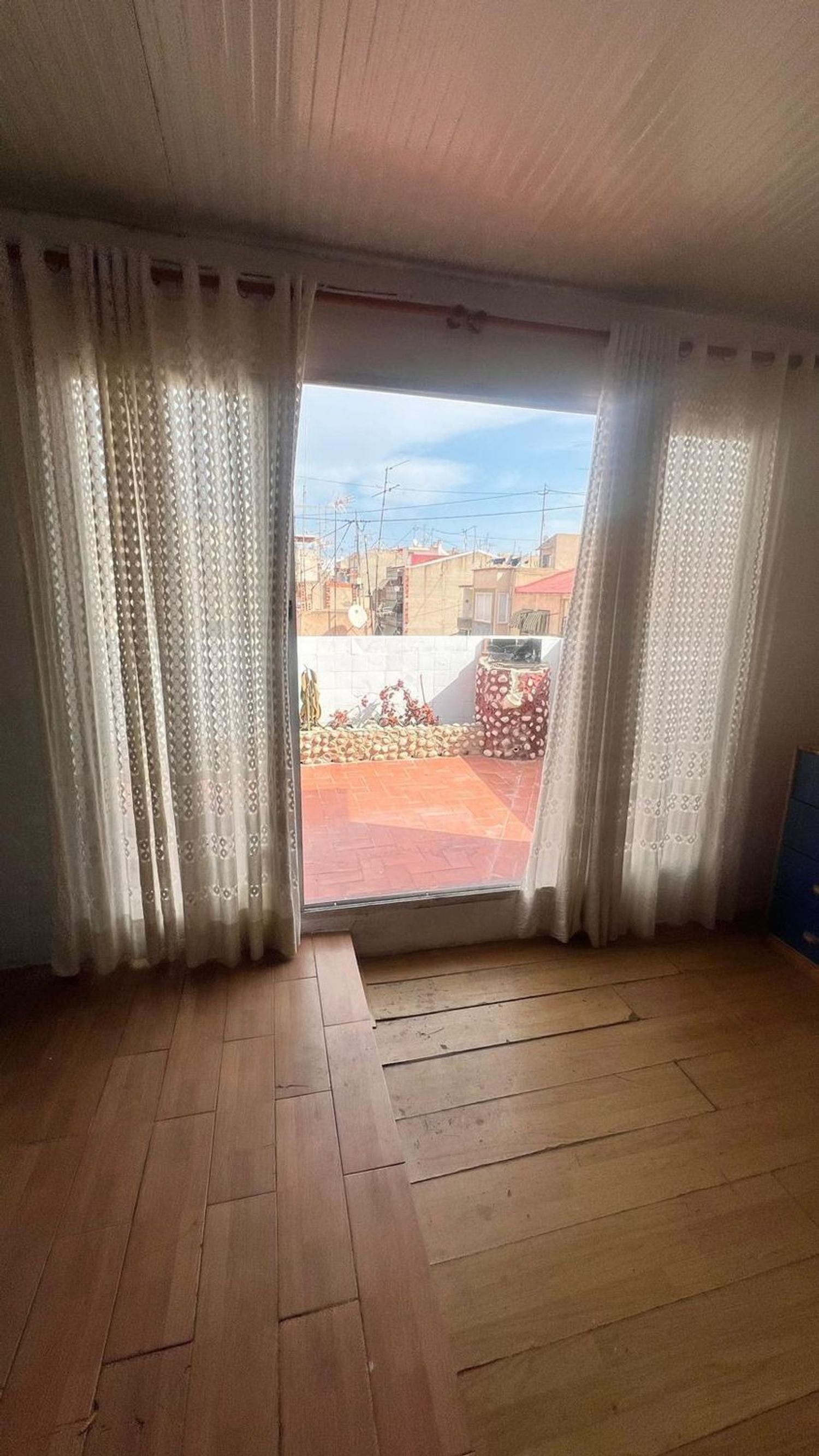 Estudio en Plaza del Hospital Viejo, 16, San Antón - Foto 7