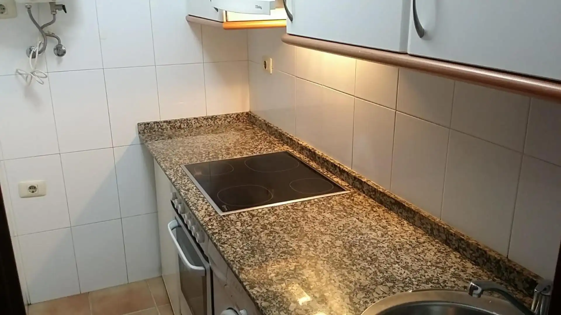Estudio en  Rúa Tomás A. Alonso 64 - Foto 4