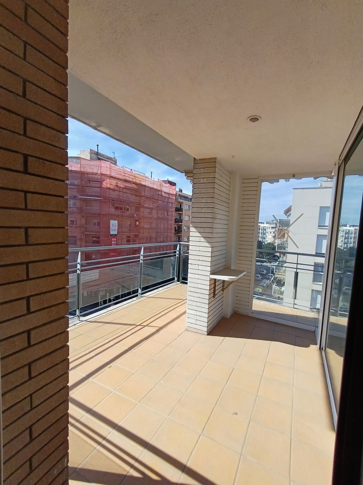 Piso en rambla de Francesc Macià, 67 Rambla - Foto 1