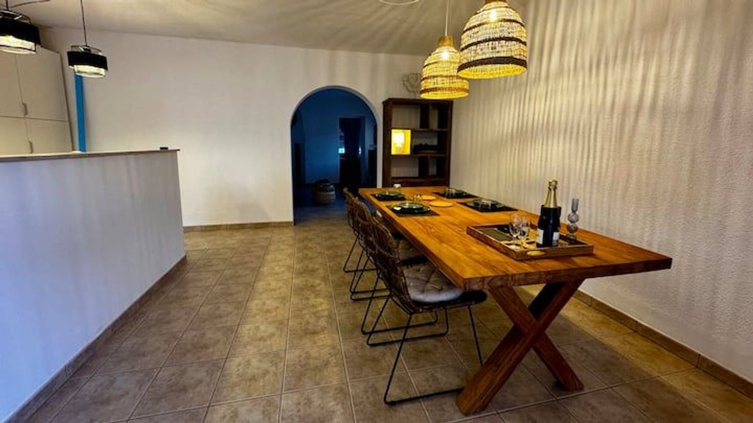 Chalet pareado en Calle Vicente Aleixandre, 4, La Siesta - El Salado - Torreta - Foto 9