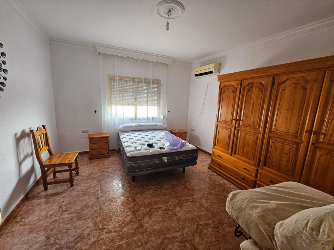 Casa adosada en  Calle Manuel Freire 13 - Foto 5