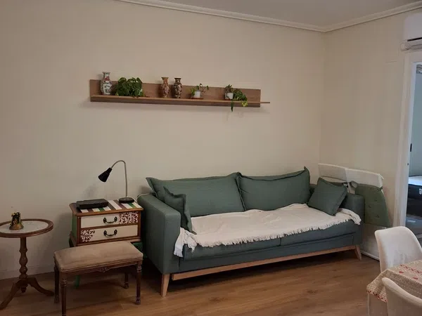 Piso en avenida de la Malva-Rosa, 74 - Foto 1