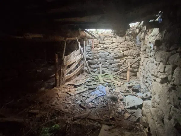 Casa de pueblo en San Xurxo de Lea, 10 Parcela 10 - Foto 23