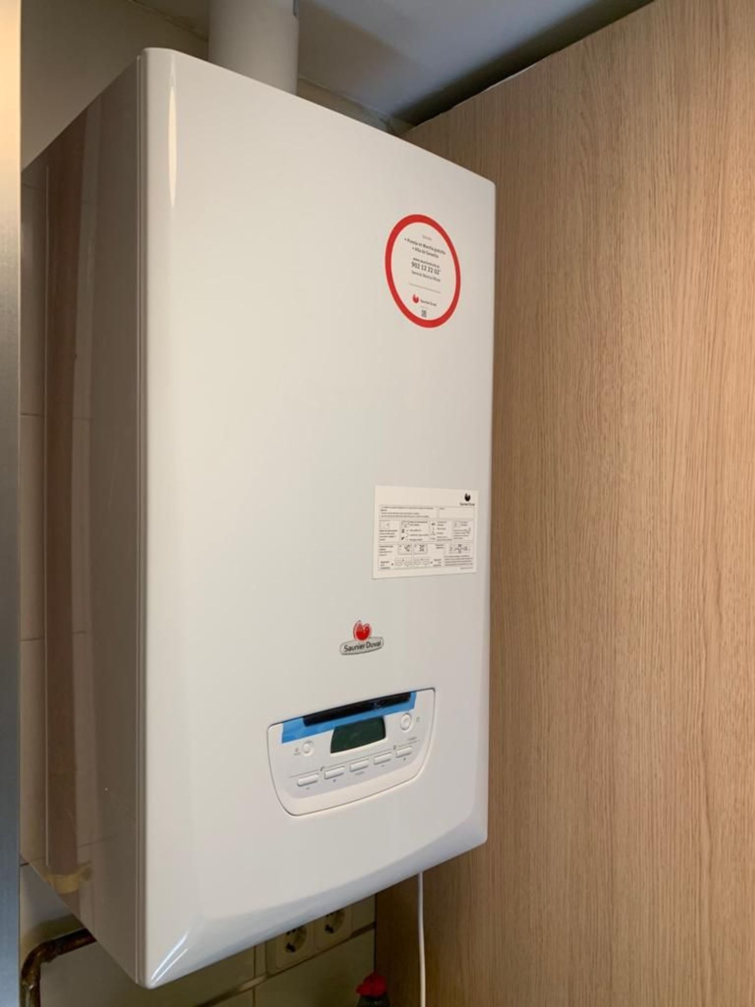 Piso en calle Virgen del Pilar, 24 - Foto 7