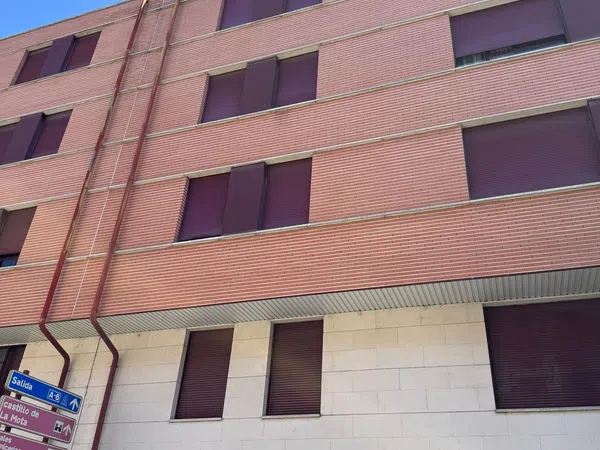 Piso en Avenida de Lope de Vega, 31 Bis - Foto 16