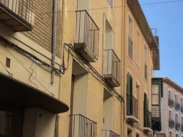 Dúplex en Calle Marrodán, 15 - Foto 1