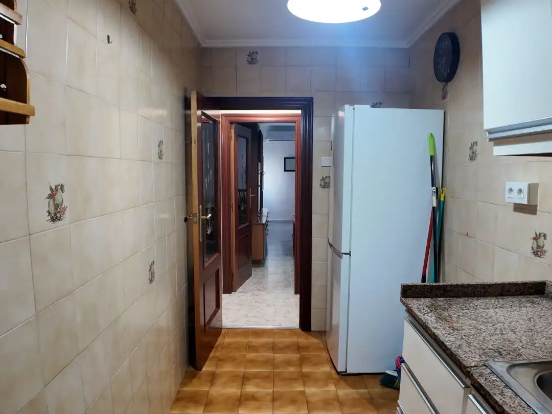 Piso en  Carrer del Pintor Maella 16 - Foto 7