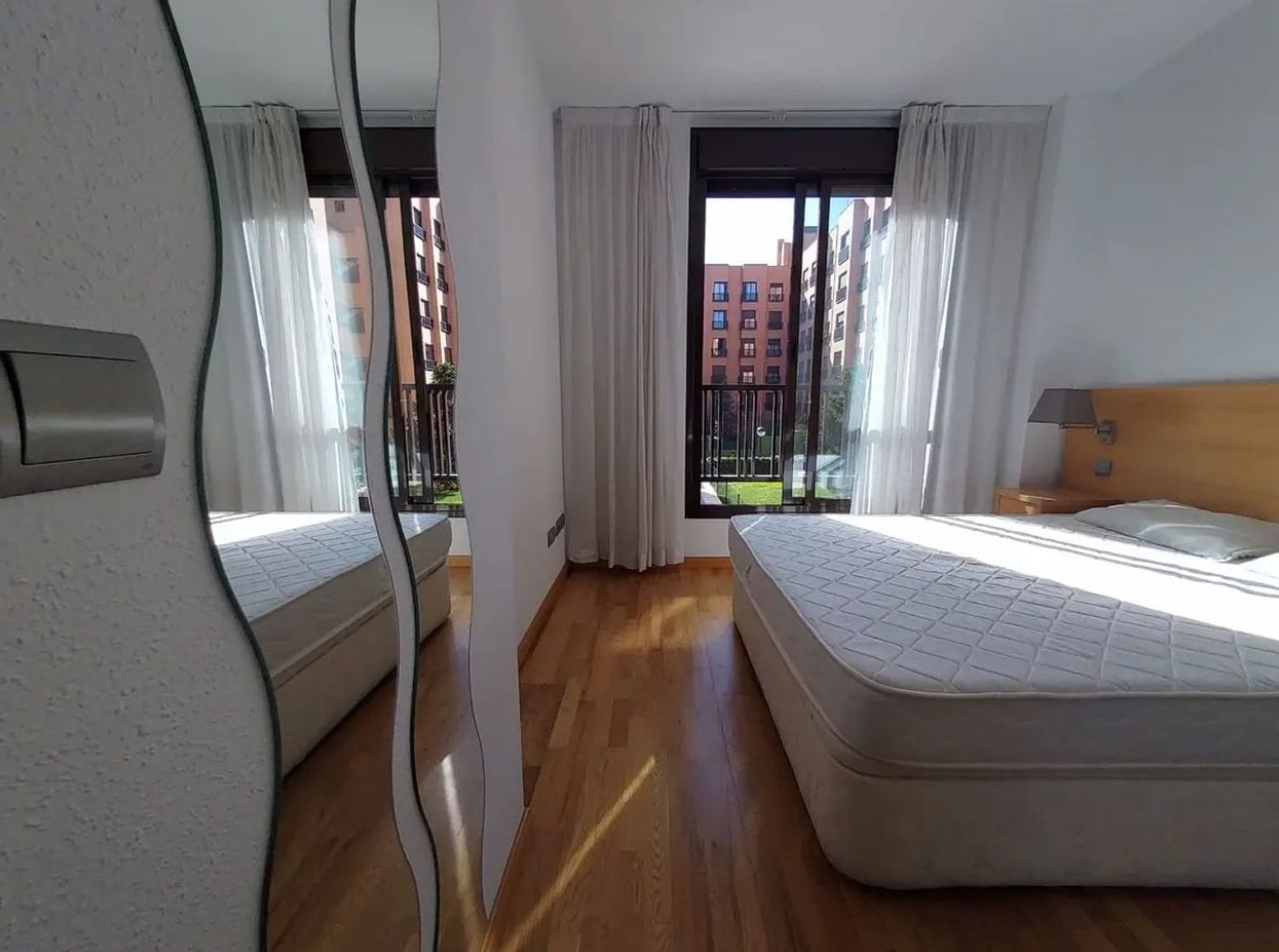 Piso en Calle de Samaniego, 9, Rejas - Foto 4